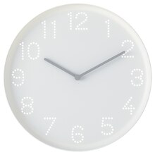 Uhren von TROMMA im aktuellen IKEA Prospekt für €3.00