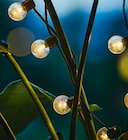 GULIRISK Outdoor-Lichterkette von  im aktuellen JYSK Prospekt für 5,00 €