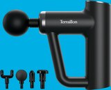 Pistolet de massage - TERRAILLON - Intermarché Hyper à Rennes Pistolet de massage - TERRAILLON en promo chez Intermarché Hyper Rennes à 19,99 €