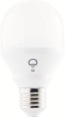 Media-Markt Minden - L3A19MW08E27 Mini White Edison Stimmungslicht L3A19MW08E27 Mini White Edison Stimmungslicht Angebot bei Media-Markt Minden im Prospekt "Die Welt von Apple jetzt bei MediaMarkt entdecken!"