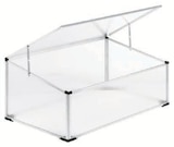 Garten-Frühbeet von Parkside im aktuellen Lidl Prospekt