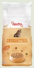 Croquettes mix pour chat à la volaille & aux légumes - Netto dans le catalogue Netto