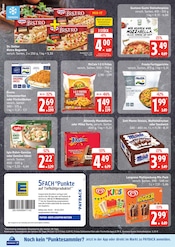 Frosta im EDEKA Prospekt in Norderstedt Aktueller EDEKA Prospekt mit Frosta, "Top Angebote", Seite 12