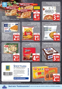 Waffeleisen im EDEKA Prospekt "Top Angebote" mit 23 Seiten (Lübeck)