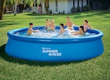 B&M Fleury-Mérogis - Promo Piscine autoportante Promo Piscine autoportante à 69,99 € dans le catalogue B&M à Fleury-Mérogis