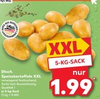 Dtsch. Speisekartoffeln XXL im Angebot bei Kaufland in Heinsberg Dtsch. Speisekartoffeln XXL Angebote bei Kaufland Heinsberg für 1,99 €
