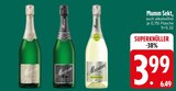 Sekt von Mumm im aktuellen EDEKA Prospekt für 3,99 €