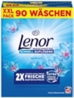Kaufland - Vollwaschmittel XXL Pulver Angebot im Prospekt Vollwaschmittel XXL Pulver bei Kaufland im Prospekt "" für 16,99 €