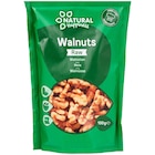 Cerneaux de noix Natural Happiness - Action dans le catalogue Action