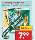 Aktuelle Likör Angebote bei Netto Marken-Discount in Chemnitz Aktuelles Kräuterlikör Angebot bei Netto Marken-Discount in Chemnitz ab 7,99 €