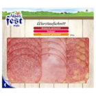 Wurstaufschnitt von Alpenfest für 2,29 € bei Lidl im Angebot Wurstaufschnitt von Alpenfest im aktuellen Lidl Prospekt