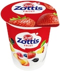 Zottis Fruchtjoghurt Angebote von Zott bei Penny Bünde für 0,89 €