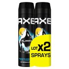 Déodorant en Spray - AXE - Carrefour à Ajaccio Déodorant en Spray - AXE en promo chez Carrefour Ajaccio à 6,23 €