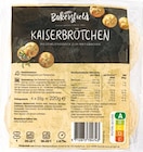 Aktuelles Kaiserbrötchen Angebot bei Netto mit dem Scottie in Potsdam ab 0,75 €