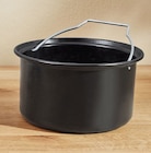 Accessoires pour friteuse à air chaud - SILVERCREST en promo chez Lidl Accessoires pour friteuse à air chaud - SILVERCREST dans le catalogue Lidl