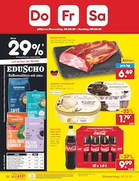 Netto Marken-Discount Fleischwurst im Prospekt 