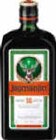 Kräuterlikör Angebote von Jägermeister bei Netto Marken-Discount Suhl für 14,49 €