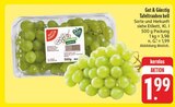 Aktuelle Weintrauben Angebote bei E center in Nürnberg Aktuelles Tafeltrauben hell Angebot bei E center in Nürnberg ab 1,99 €
