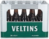 Pilsener Angebot in Wiesbauer Pilsener im aktuellen Prospekt bei Kaufland in Wiesbauer