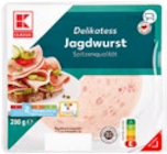 Wurst-Aufschnitt bei Kaufland im Kauschwitz Prospekt für 0,99 €