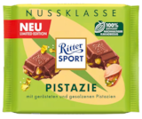 Nussklasse Pistazie Angebote von Ritter Sport bei REWE Hürth für 1,69 €