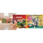 SUR TOUT - LEGO NINJAGO & CREATOR - Carrefour à Champigny-sur-Marne SUR TOUT - LEGO NINJAGO & CREATOR en promo chez Carrefour Champigny-sur-Marne