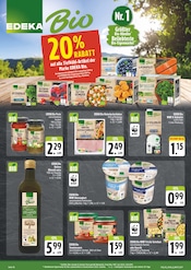 Aktueller EDEKA Prospekt mit Nudeln, "Wir lieben Lebensmittel!", Seite 18