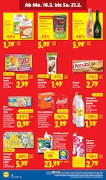 Lidl Hähnchenbrust im Prospekt 