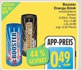 Aktuelle Energydrink Angebote bei WEZ in Minden Aktuelles Energy-Drink Angebot bei WEZ in Minden ab 0,49 €