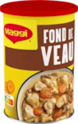 Fond de veau - MAGGI en promo chez Lidl Montreuil à 1,40 €