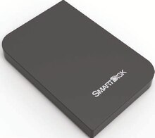 Plein Ciel Montval - Disque dur usb 3.0 2.5’’ 1to Smartdisk Promo Disque dur usb 3.0 2.5’’ 1to Smartdisk dans le catalogue Plein Ciel "La rentrée Tropicool ! avec Plein Ciel" à Montval