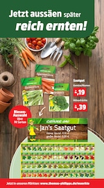 Saatgut im Thomas Philipps Prospekt in Saarbrücken Aktueller Thomas Philipps Prospekt mit Saatgut, "Top Angebote", Seite 2