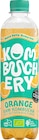 Erfrischungsgetränk, Orange Raw Kombucha von KOMBUCHERY im aktuellen dm-drogerie markt Prospekt