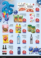 Aktueller EDEKA Prospekt mit Essig, "Wir lieben Lebensmittel!", Seite 13