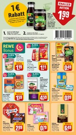 Aktueller REWE Prospekt mit Reis, "Dein Markt", Seite 12