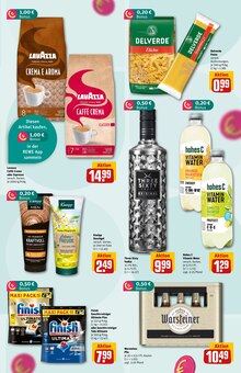 Hohes C im REWE Prospekt "Dein Markt" mit 38 Seiten (Darmstadt)