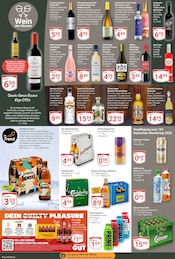 Aktueller GLOBUS Prospekt mit Warsteiner, "Aktuelle Angebote", Seite 14