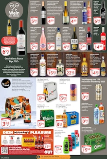 Warsteiner im GLOBUS Prospekt "Aktuelle Angebote" mit 25 Seiten (Maintal)