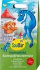 Kinder Badezusatz Wundertüte Drachenspektakel von SauBär für 3,95 € bei dm-drogerie markt im Angebot Kinder Badezusatz Wundertüte Drachenspektakel von SauBär im aktuellen dm-drogerie markt Prospekt