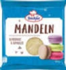 Mandeln Angebote von Backfee bei Netto Marken-Discount Bremen für 1,29 €