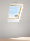 Fenêtre de toit à rotation Velux MK04 3054 78 x 98 cm à Castorama dans Orsay Fenêtre de toit à rotation Velux MK04 3054 78 x 98 cm à Castorama dans Orsay