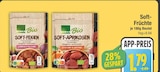 Soft-Feigen oder Soft-Aprikosen von Edeka Bio im aktuellen EDEKA Prospekt für 1,79 €