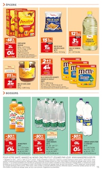 Promo Huile Alimentaire dans le catalogue Netto du moment à la page 15