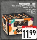 Aktuelles Spezi Angebot bei E center in Oberhausen ab 11,99 €