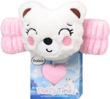 Geschenkset Fluffy Time 2tlg von Balea im aktuellen dm-drogerie markt Prospekt für 4,95 €