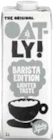 Hafer-Drink, Barista oder Aufstrich von Oatly! im aktuellen EDEKA Prospekt für 1,49 €