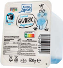 Aktuelle Quark Angebote bei Netto Marken-Discount in Hamburg Aktuelles Speisequark Magerstufe Angebot bei Netto Marken-Discount in Hamburg ab 0,99 €
