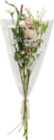 Aktuelles Dekoblumenstrauss in Folie Angebot bei Möbel AS in Mannheim ab 3,95 €