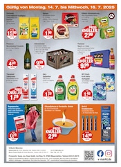 Aktueller V-Markt Prospekt mit Kleidung, "V-Markt einfach besser einkaufen", Seite 20