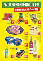 Aktueller Marktkauf Prospekt mit Schweinefilet, "AUSWAHL RIESIG, PREISE NIEDRIG", Seite 42